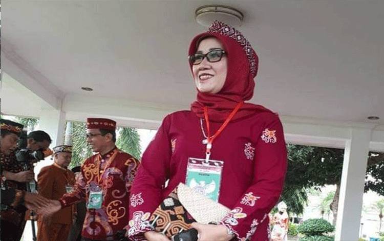 Raperda Pembinaan Bahasa Indonesia dan Pelestarian Bahasa Daerah Dinilai Penting