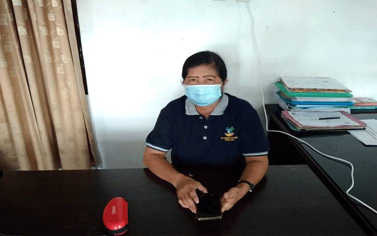 Belasan Desa di Gunung Mas Sudah Laksanakan Musdesus BLT DD