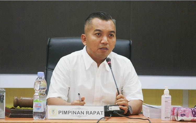 Dinas PUPR Seruyan Diminta Pemelihara Konstruksi Jembatan Secara Berkala