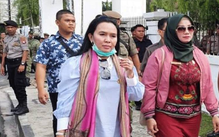 Legislator Ini Sebut Tak Akan Membeda-Bedakan Dalam Memperjuangkan Aspirasi Masyarakat