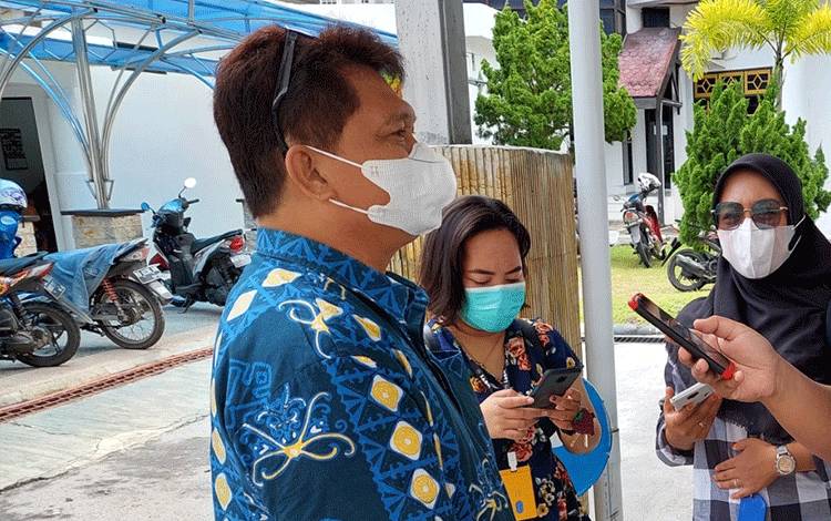 Pemerintah Perlu Seimbangkan Pendapatan Atas Kebutuhan Masyarakat