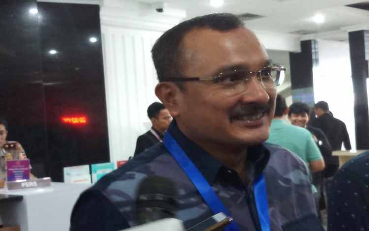 Ferdinand Hutahaean Dijadwalkan Jalani Sidang Perdana 15 Februari 2022