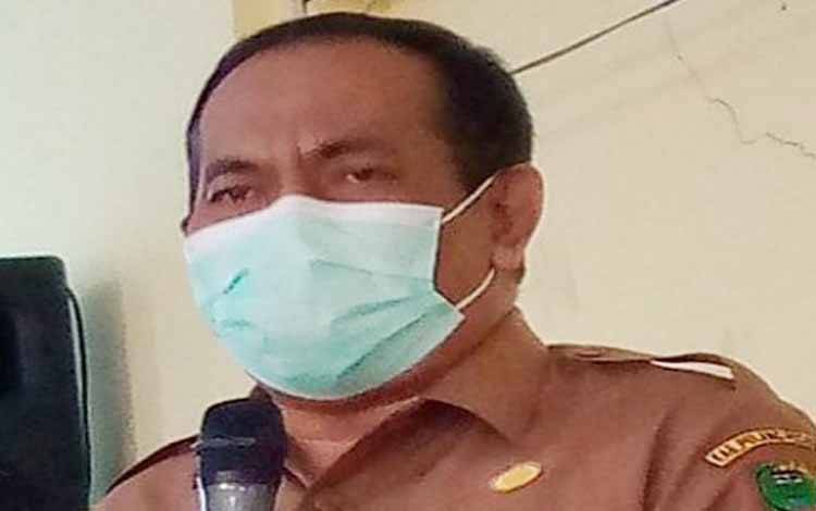 Tingkatkan Kesadaran Publik Waspada TBC