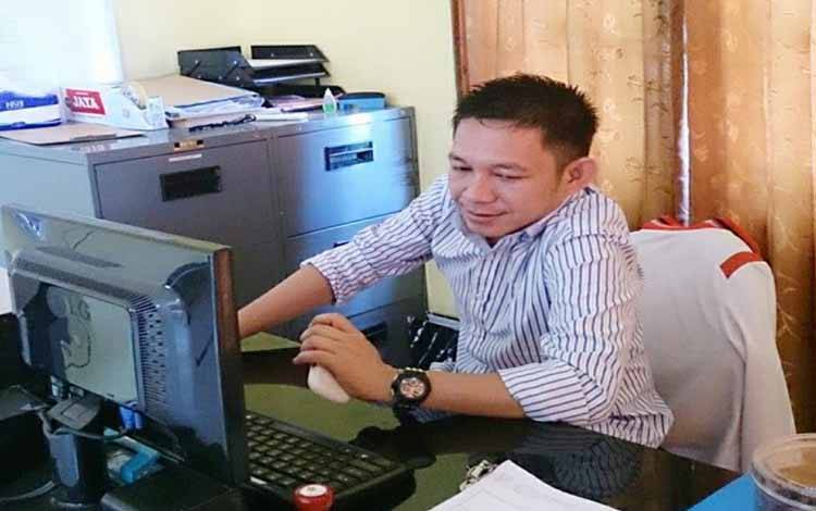 DPRD Barito Utara Harapkan Masyarakat Tetap Waspada dan Patuhi Prokes
