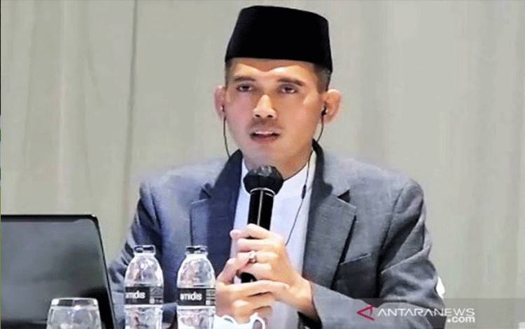 MUI: Platform Metaverse Kabah Hanya Sebagai Simulasi Ibadah Haji