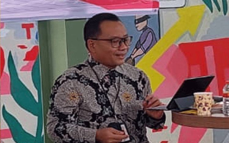 Kondisi Stabilitas Sistem Keuangan Dalam Kondisi Normal