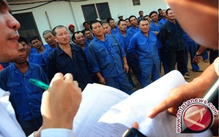 Anggota DPR: Proyek Infrastruktur Nasional Harus Utamakan Naker RI