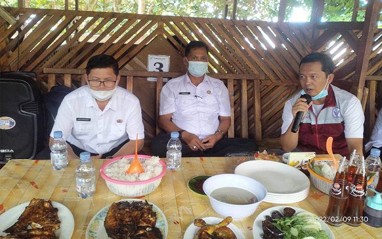 Vaksin Rabies Tahun 2022 Dimulai