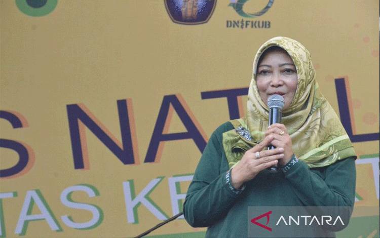 Universitas Brawijaya Kembali Terapkan Kuliah Daring 100 Persen