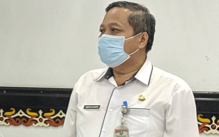 Angka Kematian Ibu Menurun di Kotawaringin Timur