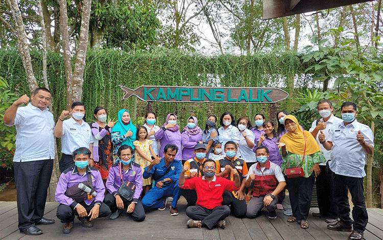 Kelengkapan Vaksinasi Rabies Masih Proses Pengadaan
