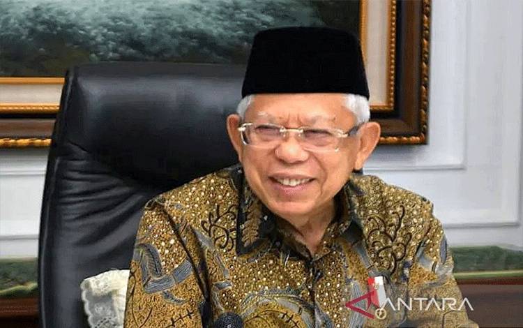 Wapres Ingin Generasi Muda Indonesia Punya Daya Saing Global