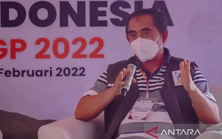 NTB Fasilitasi 1.032 UMKM untuk MotoGP Mandalika