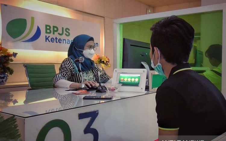 Anggota DPR: Pencairan Jaminan Hari Tua Dibutuhkan Pekerja Korban PHK