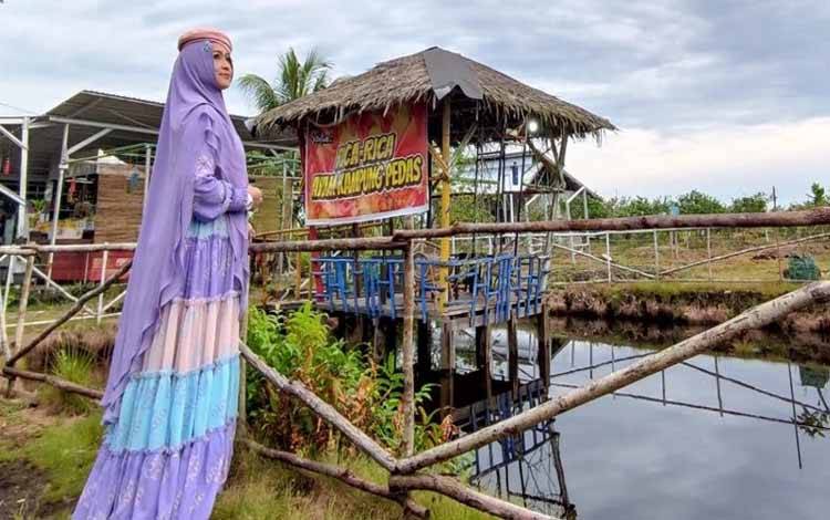Wakil Wali Kota Palangka Raya: Libur Akhir Pekan Tidak Perlu Keluar Kota