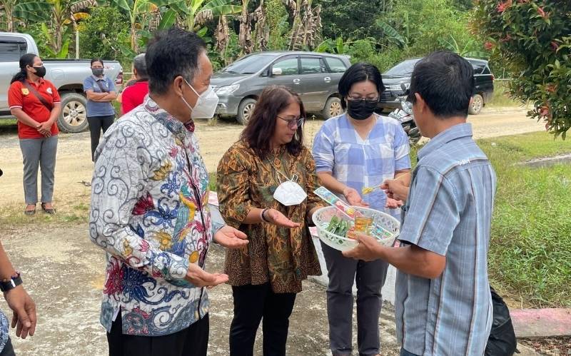 Dewan Dorong Pemda Lestarikan Situs Bersejarah di Kalteng