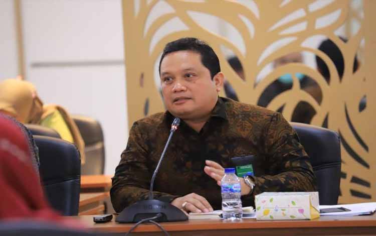Kemnaker Tekankan bahwa JHT Program Pelindungan Sosial Jangka Panjang