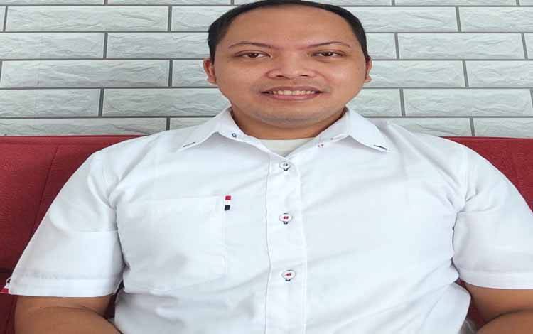 Pengamat Kebijakan Publik Universitas Palangka Raya (UPR) Suprayitno