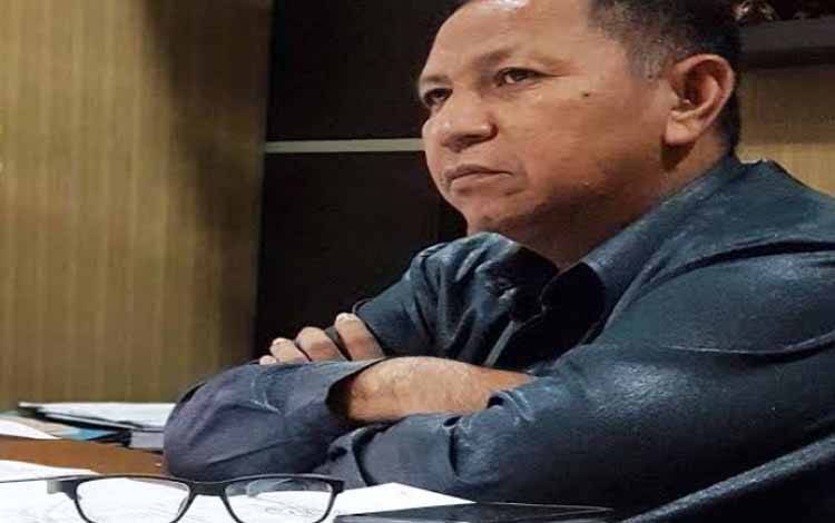 Klaster Pendidikan Muncul, Dinas Pendidikan Kotim Diminta Proaktif