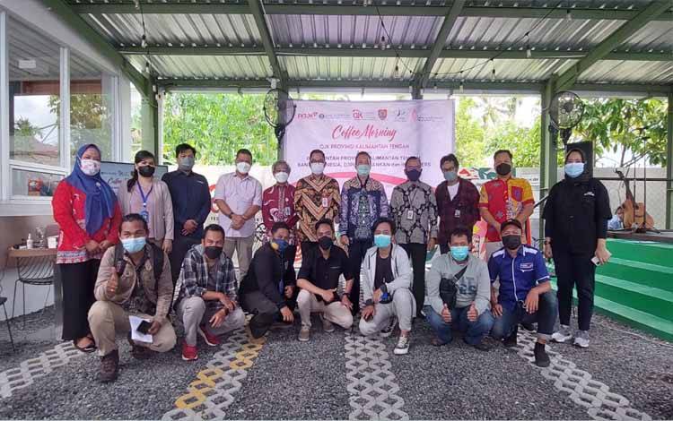 Bauran Kebijakan Fiskal dan Moneter Dukung Penanganan Dampak Covid