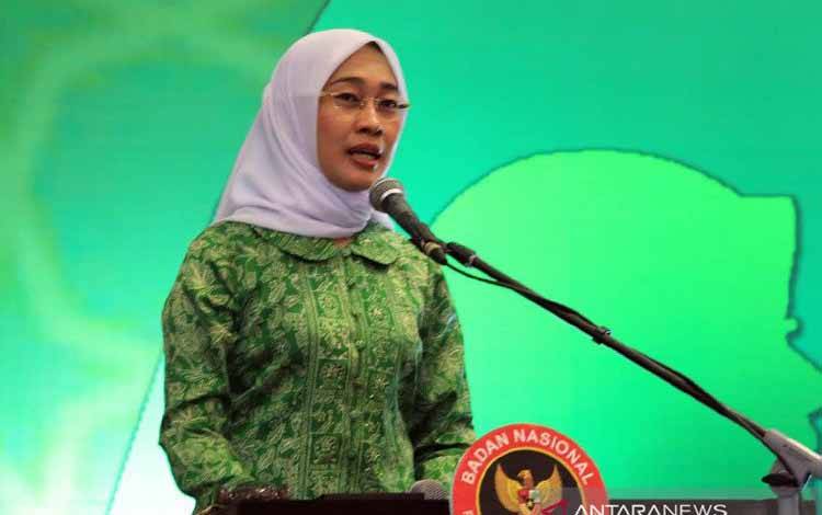 Fatayat NU Dorong Penguatan Partisipasi Perempuan di KPU-Bawaslu