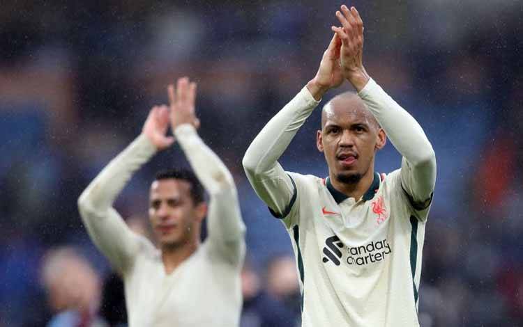 Liverpool Pangkas Jarak dengan Man City, Newcastle Tekuk Aston Villa