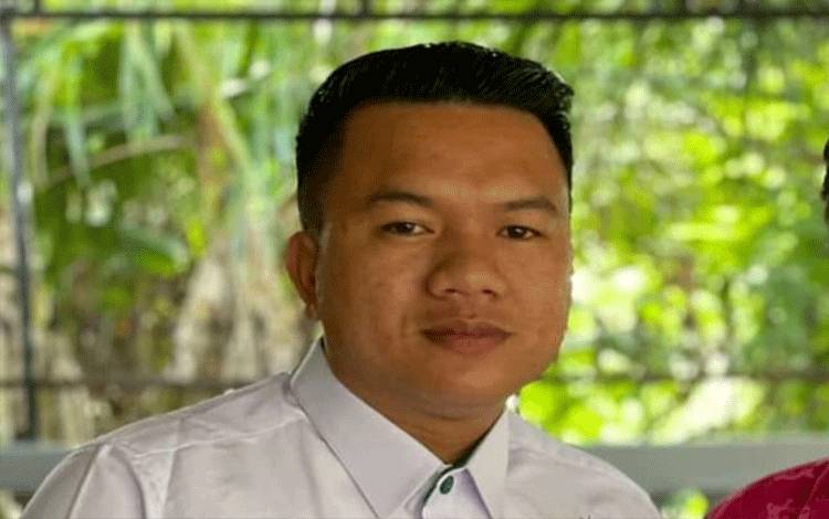 Anggota DPRD Palangka Raya Ini Ingin Program Santripreneur Sampai di Daerah