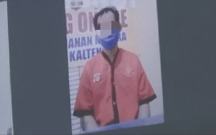 Terbukti Edarkan Sabu, Pria ini Terancam 8 Tahun Penjara