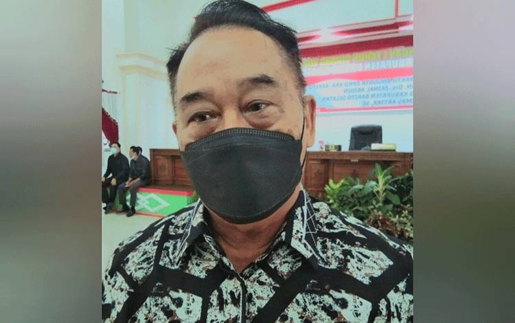 Legislator Ini Minta Pemerintah Percepat Pembangunan Infrastruktur di Daerah