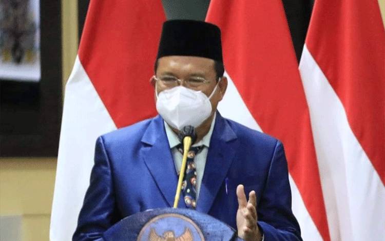 Program Vaksinasi Dinilai Berdampak Pada Pergerakan Ekonomi Masyarakat