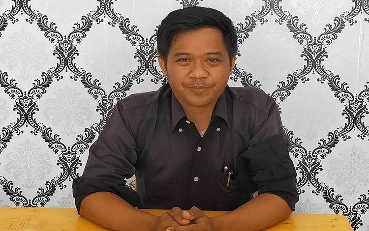 Kuasa hukum Februasae Pungkal Nuas Kunum