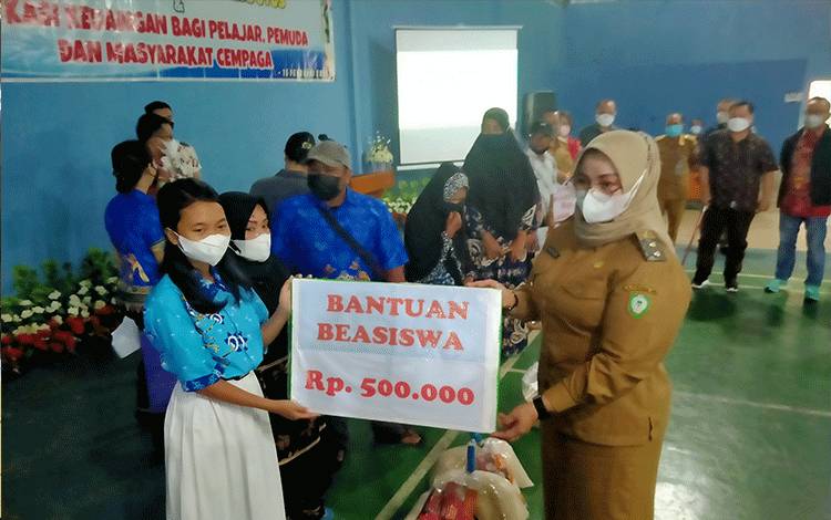 Dari Modal Rp 1,9 Juta, Mampu Raup SHU Ratusan Juta Hingga Punya Aset Miliaran Rupiah