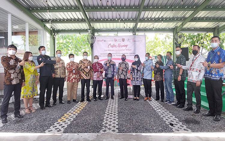 Kebijakan untuk Properti dan Otomotif Beri Dampak Positif