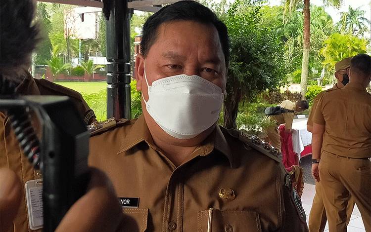 Generasi Muda Kotim Harus Punya Jiwa Wirausaha?