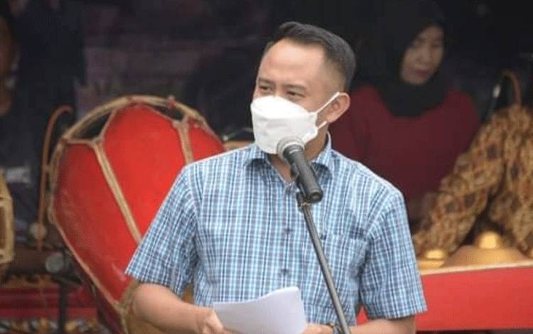 Antisipasi Lonjakan Pasien Covid-19, Pemko Akan Sediakan Asrama Haji Sebagai Tempat Isolasi