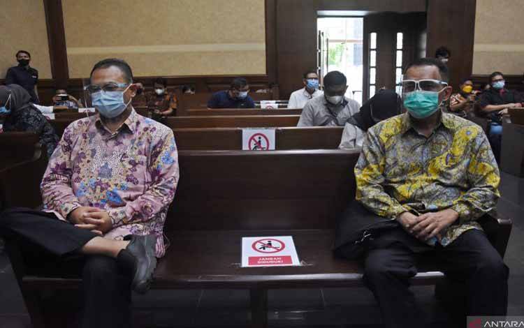 KPK Tetapkan Mantan Pejabat Ditjen Pajak sebagai Tersangka TPPU