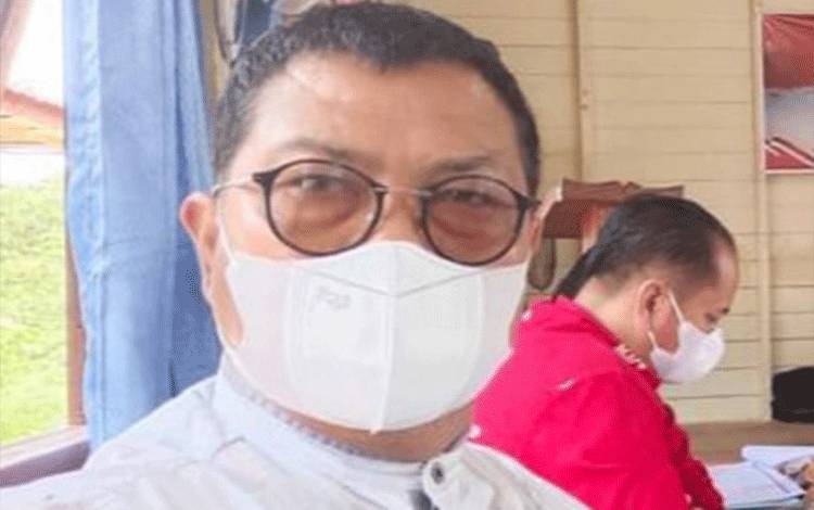 Anggota DPRD Katingan Minta Pemda Tegas Soal Keterlambatan LPPD