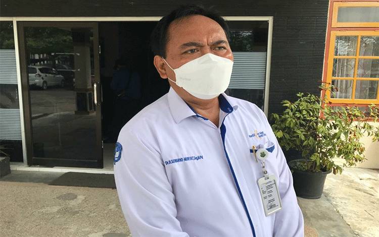 Ada yang Terpapar Covid-19, Tujuh Sekolah di Kapuas Alihkan PTM ke Belajar dari Rumah
