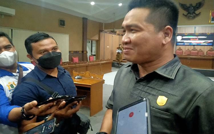 PAW Fraksi PKB Harus Segera Dilaksanakan