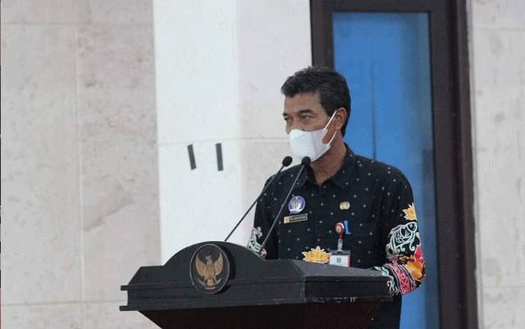 Ini Alasan Disdikbud Sukamara Buka SLB