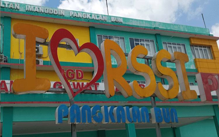 Kasus Positif Covid-19 di Kobar Meningkat, 37 Individu Terpapar, 16 Jalani Perawatan di RSSI