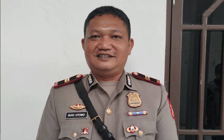 Kasatresnarkoba Gumas: Pengungkapan Kasus Narkoba Berawal dari Laporan Warga