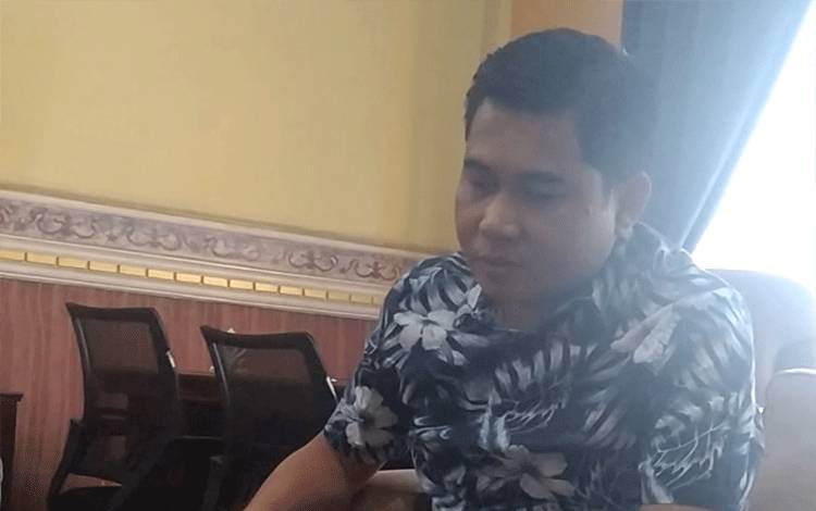 Mantan Ketua DPRD Kotim Angkat Bicara, Penyusunan AKD Disebut Berpotensi Menjadi Masalah Hukum