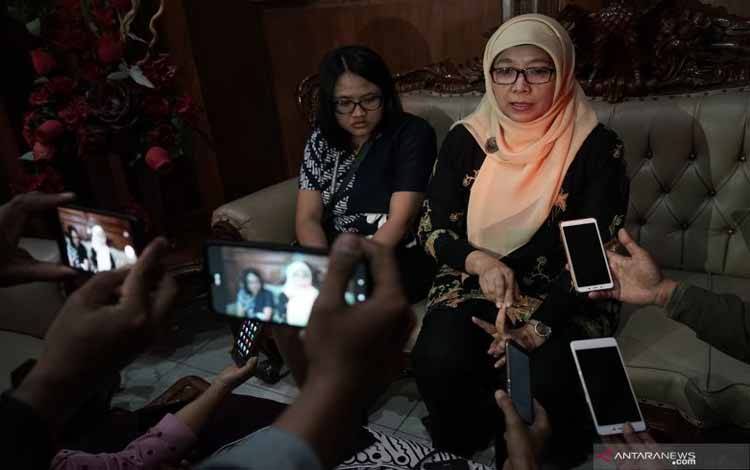 Mahkamah Agung Tolak Kasasi Mantan Anggota KPAI