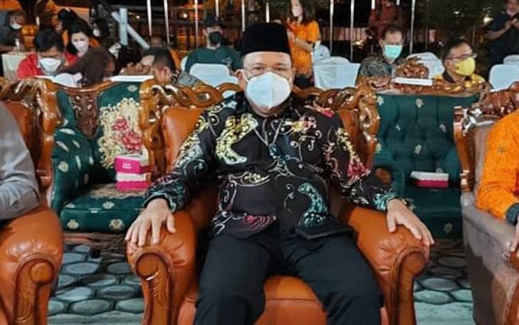 Pilkada Tahun 2024 Diharapkan Berjalan Sukses