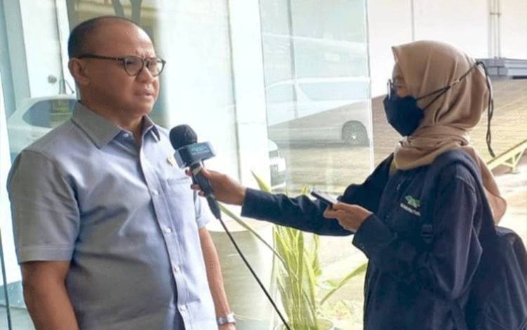 RI Masuk ke Jajaaran Negara Menengah Atas, Mukhtarudin Optimis Ekonomi Pulih