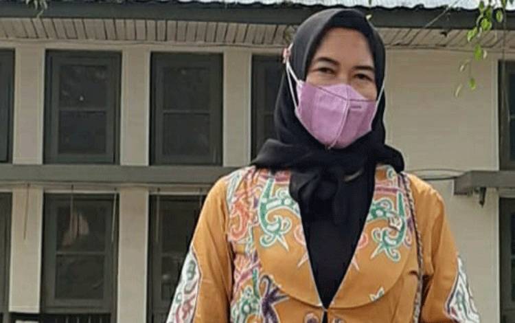 Legislator Ini Apresiasi Program Penyuluhan Hukum Kejari Kapuas