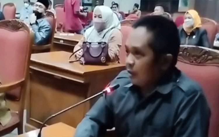 Data Penerima Bansos di Kotim Diminta Diperbaiki?