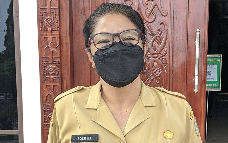 PTM Boleh Digelar, Asal Jumlah Guru dan Siswa Yang Divaksin Dosis II Capai 40%
