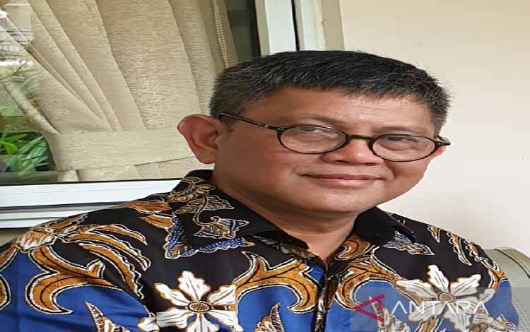 Kementerian ATR Alokasikan 8 Ribu Hektare Lahan untuk Eks Kombatan GAM